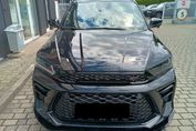 Swm G01 Pro 1.5T GDI DCT