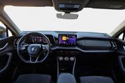 Skoda Kodiaq 2.0 TDI 4x4 Selection DSG