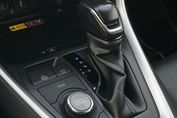 Toyota RAV4 2.5 Hybrid Adventure 4X4