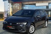 Toyota Corolla 1.8 Hybrid Comfort