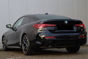 BMW Seria 4 Coupe 430d xDrive M Sport