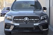 Mercedes GLB 200 d 4-Matic AMG Line