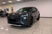 Audi Q3 TFSI advanced Sportback