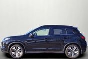 Mitsubishi ASX 2.0 Intense CVT