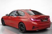 BMW Seria 3 318d Advantage