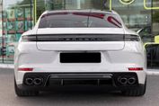 Porsche Panamera GTS