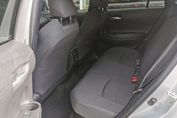 Toyota Corolla Cross 2.0 Hybrid Style