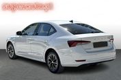 Skoda Octavia Ambition 2.0 TDI  DSG