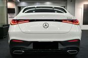 Mercedes GLC Coupe 300 de 4-Matic AMG Line