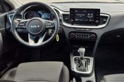 Kia XCeed 1.5 T-GDI M DCT