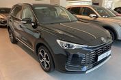 MG ZS 1.5 Excite