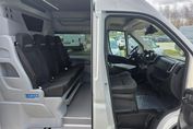 Citroen Jumper Heavy L4H2 Zabudowa Brygadowa AT8