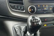 Ford Transit Custom Kombi L2H1