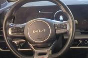 Kia Sportage 1.6 T-GDI PHEV GT Line 4WD aut