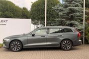 Volvo V60 B4 B Plus Bright aut