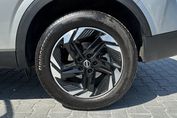 Nissan Qashqai N-Connecta 1.3 DIG-T mHEV  Xtronic