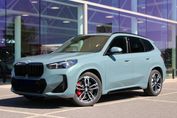 BMW X1 sDrive18d M Sport