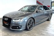 Audi A8 S8 Plus 4.0 TFSI quattro Tiptronic