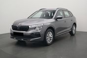 Skoda Kamiq Edition 130 1.5 TSI