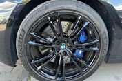 BMW Seria 5 M5