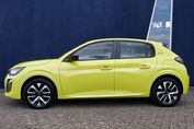 Peugeot 208 e-208 Style 50kWh