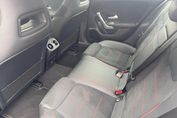 Mercedes CLA Shooting Brake 200 AMG Line
