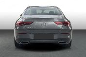Mercedes CLA 200
