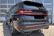 Skoda Kodiaq RS 2.0 TSI 4x4 DSG
