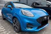 Ford Puma ST-Line 1.0 EcoBoost mHEV
