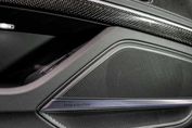 Audi A8 S8 TFSI quattro