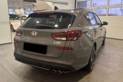 Hyundai i30 1.6 T-GDI  N-Line DCT