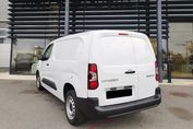 Citroen Berlingo Van XL L2H1