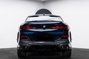 BMW X6 xDrive40d M Sport