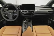 Lexus UX 300h F Sport Design 2.0 Hybrid Dynamic Force