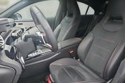 Mercedes CLA 200 AMG Line