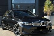 BMW Seria 3 Touring 320d xDrive M Sport