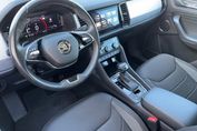 Skoda Kodiaq 2.0 TDI 4x2 Ambition DSG