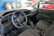 Ford Transit Connect L2H1 Trend