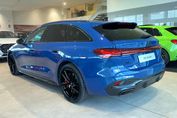 Audi A5 TFSI quattro Avant