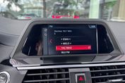 BMW X3 xDrive20i mHEV aut