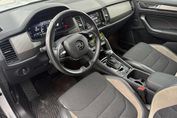 Skoda Kodiaq Style 2.0 TSI 4x4  DSG