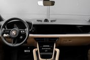 Porsche Cayenne Coupe E-Hybrid