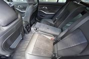 BMW Seria 3 320d xDrive M Sport sport-aut