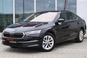 Skoda Octavia TSI Selection