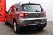 Volkswagen Tiguan 2.0 TDI Style