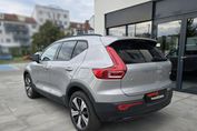 Volvo XC40 73kWh P6 Recharge Plus aut
