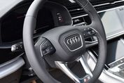 Audi Q7 55 TFSI e quattro S Line