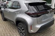 Toyota Yaris Cross Style 1.5 Hybrid AWD