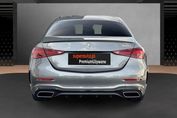Mercedes Klasa C 200 4MATIC AMG Line