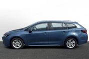 Toyota Corolla 2.0 Hybrid Comfort